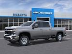 2026 Chevrolet Silverado 2500 Crew Cab 4WD Pickup for sale #26T340 - photo 3