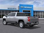 2026 Chevrolet Silverado 2500 Crew Cab 4WD Pickup for sale #26T340 - photo 4