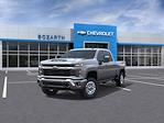 2026 Chevrolet Silverado 2500 Crew Cab 4WD Pickup for sale #26T340 - photo 33