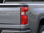 2026 Chevrolet Silverado 2500 Crew Cab 4WD Pickup for sale #26T340 - photo 36