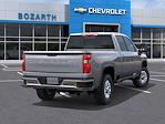 2026 Chevrolet Silverado 2500 Crew Cab 4WD Pickup for sale #26T340 - photo 2