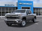 2026 Chevrolet Silverado 2500 Crew Cab 4WD Pickup for sale #26T340 - photo 7
