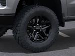 2026 Chevrolet Silverado 1500 Crew Cab 4WD Pickup for sale #26T343 - photo 9