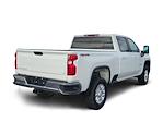 2024 Chevrolet Silverado 2500 Crew Cab 4WD Pickup for sale #26T344A - photo 2