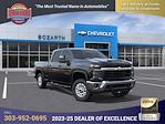 2026 Chevrolet Silverado 2500 Crew Cab 4WD Pickup for sale #26T346 - photo 1