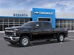 2026 Chevrolet Silverado 2500 Crew Cab 4WD Pickup for sale #26T346 - photo 3