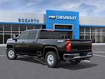 2026 Chevrolet Silverado 2500 Crew Cab 4WD Pickup for sale #26T346 - photo 28