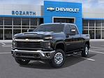 2026 Chevrolet Silverado 2500 Crew Cab 4WD Pickup for sale #26T346 - photo 7