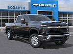 2026 Chevrolet Silverado 2500 Crew Cab 4WD Pickup for sale #26T346 - photo 8