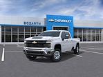 2026 Chevrolet Silverado 2500 Crew Cab SRW 4WD Pickup for sale #26T348 - photo 9