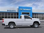 2026 Chevrolet Silverado 1500 Regular Cab 4WD Pickup for sale #26T352 - photo 5