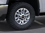 2026 Chevrolet Silverado 2500 Crew Cab SRW 4WD Pickup for sale #26T356 - photo 10