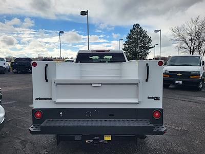2026 Chevrolet Silverado 2500 Crew Cab SRW 4WD Monroe Truck Equipment Service Truck for sale #26T358 - photo 2
