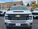 New 2026 Chevrolet Silverado 2500 Crew Cab Service Truck for sale #26T358 - photo 3
