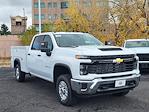New 2026 Chevrolet Silverado 2500 Crew Cab Service Truck for sale #26T358 - photo 4
