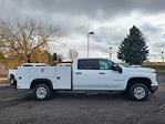 New 2026 Chevrolet Silverado 2500 Crew Cab Service Truck for sale #26T358 - photo 5