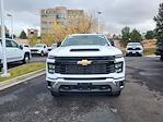 New 2026 Chevrolet Silverado 2500 Crew Cab Service Truck for sale #26T360 - photo 3