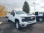 New 2026 Chevrolet Silverado 2500 Crew Cab Service Truck for sale #26T360 - photo 4