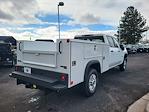 New 2026 Chevrolet Silverado 2500 Crew Cab Service Truck for sale #26T360 - photo 5