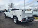 New 2026 Chevrolet Silverado 2500 Crew Cab Service Truck for sale #26T360 - photo 2
