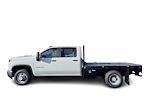 New 2026 Chevrolet Silverado 3500 Crew Cab Flatbed Truck for sale #26T363 - photo 3