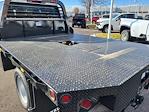 New 2026 Chevrolet Silverado 3500 Crew Cab Flatbed Truck for sale #26T363 - photo 26