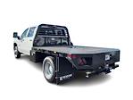 New 2026 Chevrolet Silverado 3500 Crew Cab Flatbed Truck for sale #26T363 - photo 2