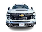New 2026 Chevrolet Silverado 3500 Crew Cab Flatbed Truck for sale #26T363 - photo 5