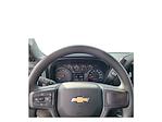 New 2026 Chevrolet Silverado 3500 Crew Cab Flatbed Truck for sale #26T363 - photo 7