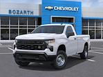 New 2026 Chevrolet Silverado 1500 Work Truck Regular Cab for sale #26T385 - photo 31