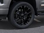 2026 Chevrolet Silverado 1500 Crew Cab 4WD Pickup for sale #26T407 - photo 9