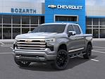 2026 Chevrolet Silverado 1500 Crew Cab 4WD Pickup for sale #26T407 - photo 6