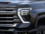 2026 Chevrolet Silverado 2500 Crew Cab 4WD Pickup for sale #26T410 - photo 11