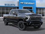 2026 Chevrolet Silverado 2500 Crew Cab 4WD Pickup for sale #26T410 - photo 8
