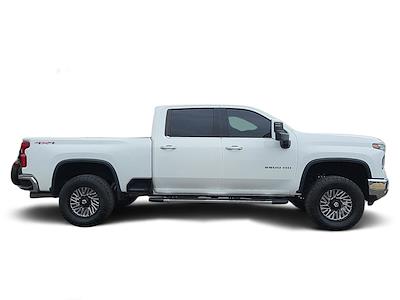 Used 2024 Chevrolet Silverado 2500 - photo 1