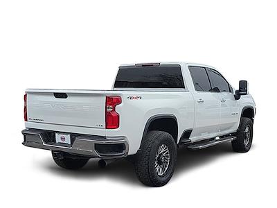 Used 2024 Chevrolet Silverado 2500 - photo 1
