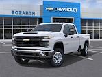 2026 Chevrolet Silverado 2500 Crew Cab SRW 4WD Pickup for sale #26T412 - photo 7