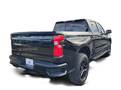 2022 Chevrolet Silverado 1500 Crew Cab 4WD Pickup for sale #26T421A - photo 2