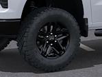 2026 Chevrolet Silverado 1500 Crew Cab 4WD Pickup for sale #26T428 - photo 34