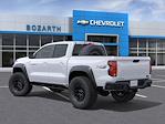 2026 Chevrolet Colorado Crew Cab 4WD Pickup for sale #26T437 - photo 28