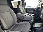 New 2026 Chevrolet Silverado 3500 Crew Cab Flatbed Truck for sale #26T439 - photo 18