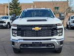 New 2026 Chevrolet Silverado 3500 Crew Cab Flatbed Truck for sale #26T439 - photo 3