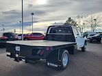 New 2026 Chevrolet Silverado 3500 Crew Cab Flatbed Truck for sale #26T439 - photo 2