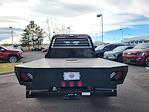 New 2026 Chevrolet Silverado 3500 Crew Cab Flatbed Truck for sale #26T439 - photo 7