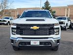 New 2026 Chevrolet Silverado 3500 Crew Cab Flatbed Truck for sale #26T440 - photo 3
