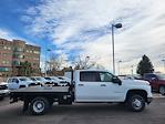 New 2026 Chevrolet Silverado 3500 Crew Cab Flatbed Truck for sale #26T440 - photo 5