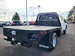 New 2026 Chevrolet Silverado 3500 Crew Cab Flatbed Truck for sale #26T440 - photo 2