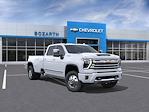 New 2026 Chevrolet Silverado 3500 High Country Crew Cab for sale #26T444 - photo 25