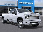 New 2026 Chevrolet Silverado 3500 High Country Crew Cab for sale #26T444 - photo 31