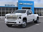New 2026 Chevrolet Silverado 3500 High Country Crew Cab for sale #26T444 - photo 6